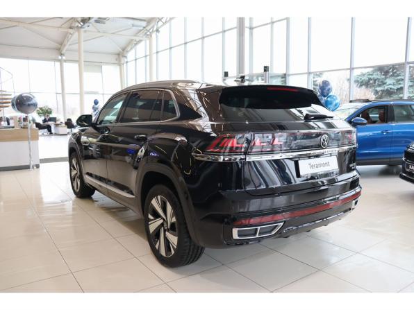 Новый Volkswagen Teramont I Рестайлинг (China Market) 2026 года, цена 5 890 000 рублей, внедорожник, Автокод Объявления