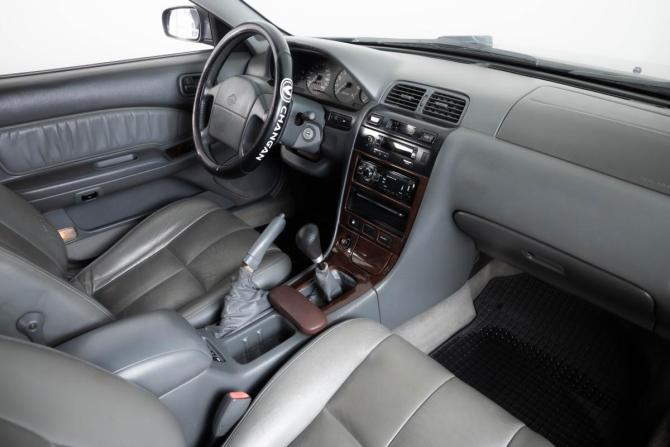 Nissan Maxima IV (A32) с пробегом 1996 года, цена 709 000 рублей, 165800 км, седан, Автокод Объявления