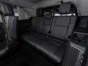 Toyota Sequoia III Москва  - изображение 53