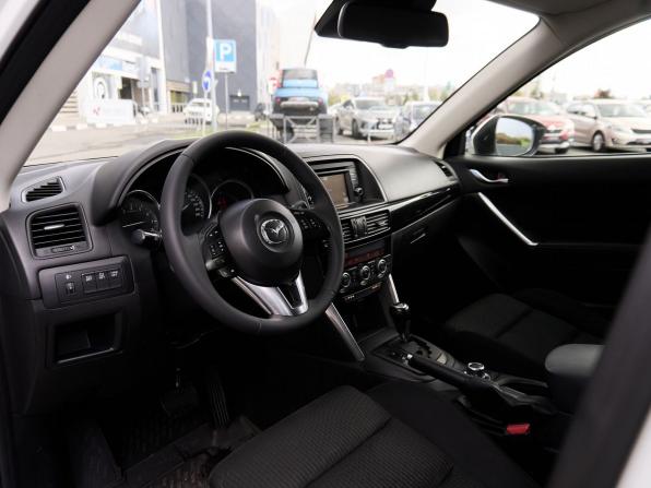 Mazda CX-5 I с пробегом 2013 года, цена 1 695 200 рублей, 147249 км, внедорожник, Автокод Объявления