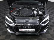 Audi A5 II (F5) Рестайлинг Москва  - изображение 37