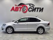 Volkswagen Polo V Рестайлинг Воронеж  - изображение 25