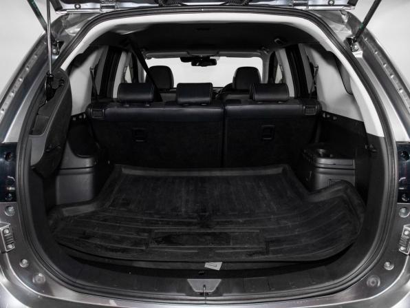 Mitsubishi Outlander III Рестайлинг 2 с пробегом 2017 года, цена 2 270 000 рублей, 175139 км, внедорожник, Автокод Объявления