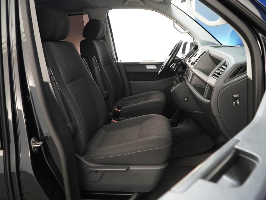 Volkswagen Caravelle T6 Москва  - изображение 8