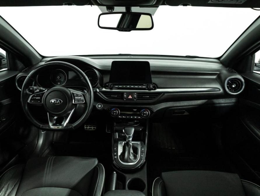 Kia Cerato IV Санкт-Петербург  - изображение 13