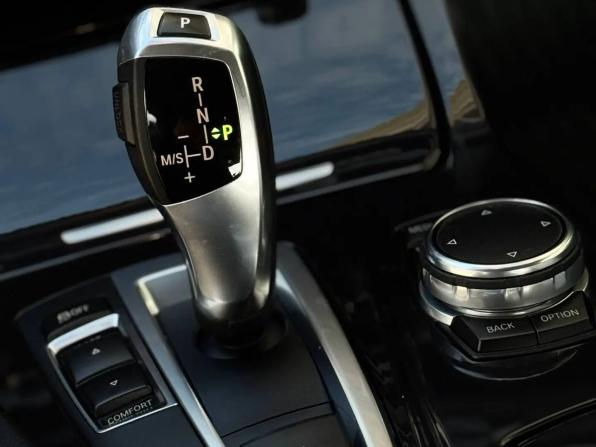 BMW 5 серии VI (F10/F11/F07) Рестайлинг с пробегом 2013 года, цена 1 909 500 рублей, 209098 км, седан, Автокод Объявления