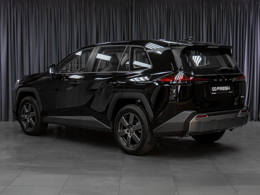 Toyota RAV4 VI (XA60) Тюмень  - изображение 2