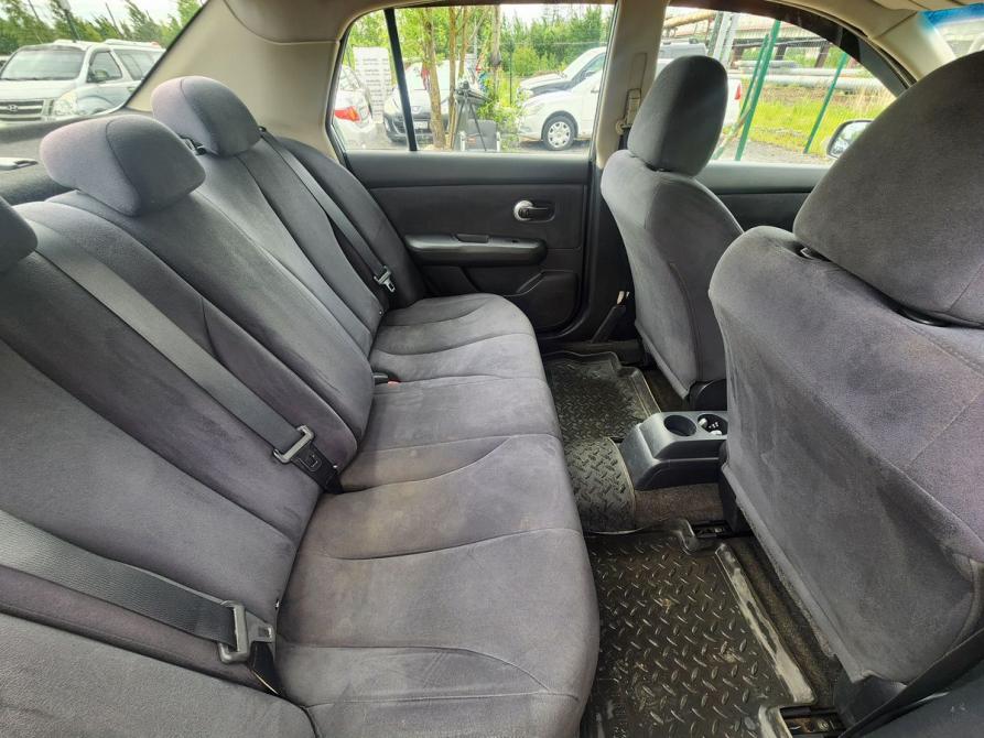 Nissan Tiida I Санкт-Петербург  - изображение 13
