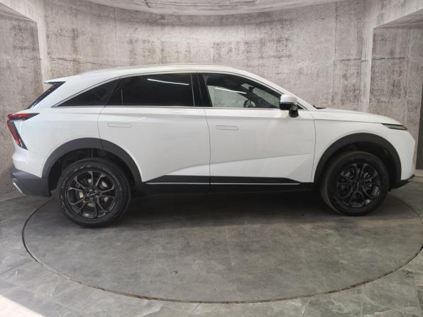 Haval F7 II с пробегом 2025 года, цена 2 435 000 рублей, 29219 км, внедорожник, Автокод Объявления