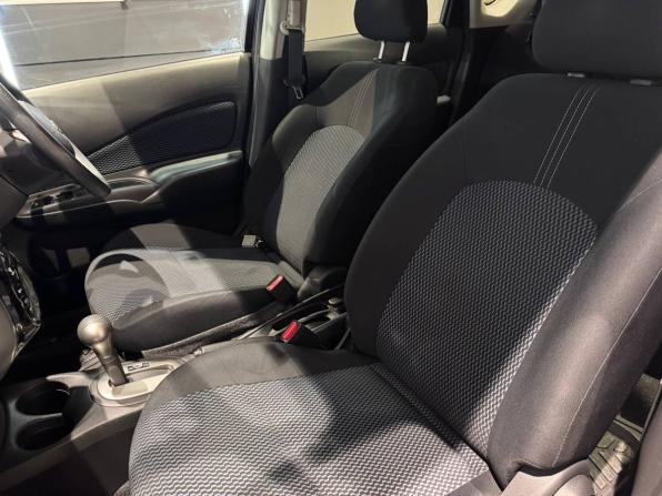 Nissan Note II с пробегом 2013 года, цена 722 000 рублей, 158334 км, хэтчбек, Автокод Объявления