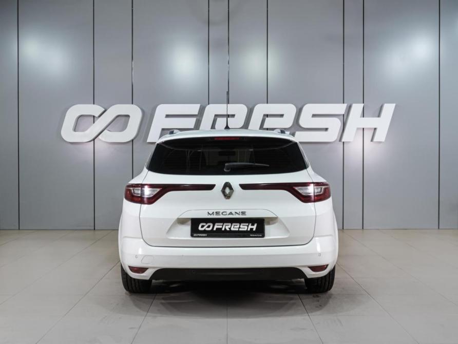 Renault Megane IV Воронеж  - изображение 4