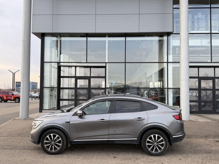 Renault Arkana I Тверь  - изображение 2