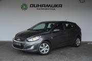 Hyundai Solaris I Калининград  - изображение 19