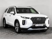 Hyundai Palisade I Санкт-Петербург  - изображение 39