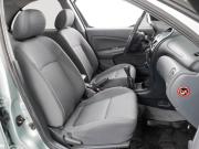 Nissan Almera Classic I Тюмень  - изображение 24