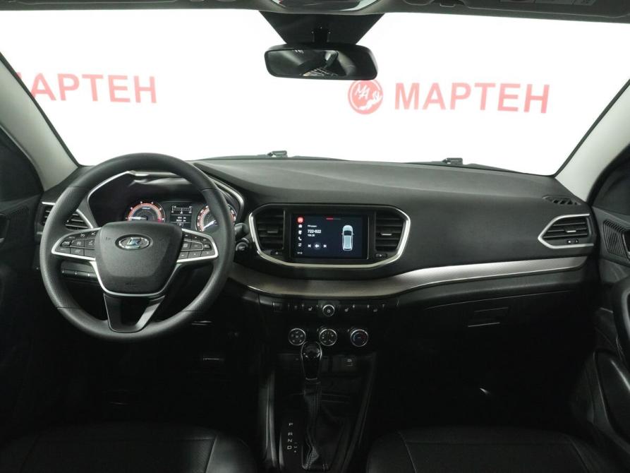 Lada (ВАЗ) Vesta I Рестайлинг (NG) Вологда  - изображение 15