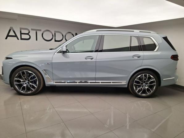 BMW X7 I (G07) Рестайлинг с пробегом 2024 года, цена 14 570 000 рублей, 19000 км, внедорожник, Автокод Объявления