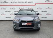 Mitsubishi ASX I Рестайлинг Тюмень  - изображение 29