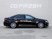 Toyota Camry VII (XV50) Краснодар  - изображение 25