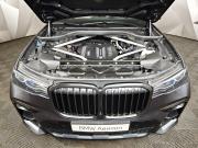 BMW X7 I (G07) Москва  - изображение 31
