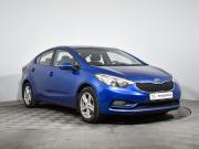 Kia Cerato III Санкт-Петербург  - изображение 21