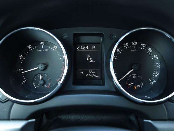 Skoda Yeti I Рестайлинг с пробегом 2016 года, цена 1 349 000 рублей, 93424 км, внедорожник, Автокод Объявления