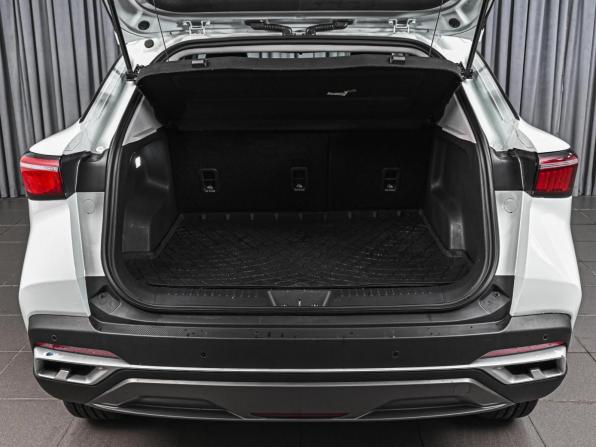 Omoda C5 I Рестайлинг с пробегом 2024 года, цена 1 710 000 рублей, 36274 км, внедорожник, Автокод Объявления