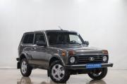 Lada (ВАЗ) 2121 (4x4) I Рестайлинг Новокузнецк  - изображение 28