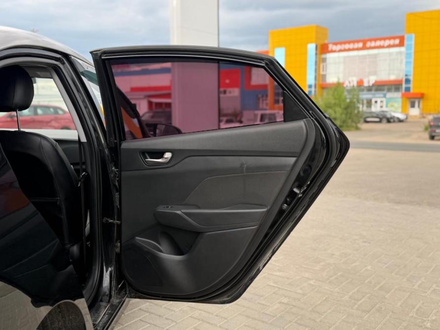 Hyundai Solaris II Сыктывкар  - изображение 10