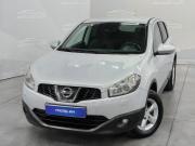 Nissan Qashqai I Рестайлинг Новосибирск  - изображение 47
