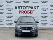 Lada (ВАЗ) Granta I Рестайлинг Владимир  - изображение 11