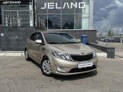Kia Rio III Саратов  - изображение 18