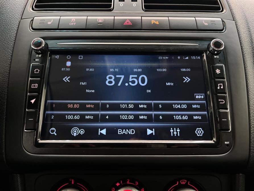 Volkswagen Polo V Рестайлинг Волгоград  - изображение 19