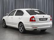 Skoda Octavia II (A5) Рестайлинг Ставрополь  - изображение 21