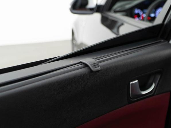 Kia Optima IV Рестайлинг с пробегом 2019 года, цена 2 149 444 рубля, 143696 км, седан, Автокод Объявления