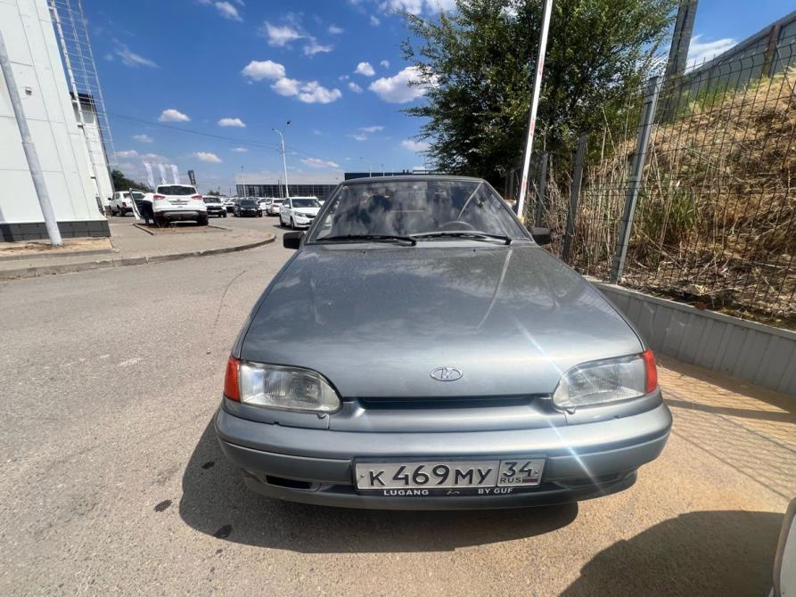 Lada (ВАЗ) 2115 Волгоград  - изображение 5