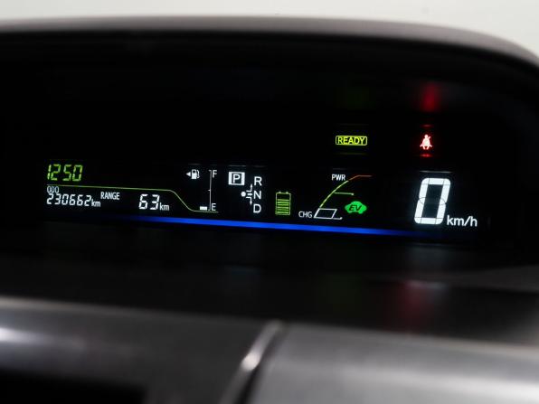Toyota Prius Alpha I (ZVW40/41) с пробегом 2014 года, цена 1 215 000 рублей, 230670 км, универсал, Автокод Объявления
