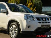Nissan X-Trail II Рестайлинг Москва  - изображение 36