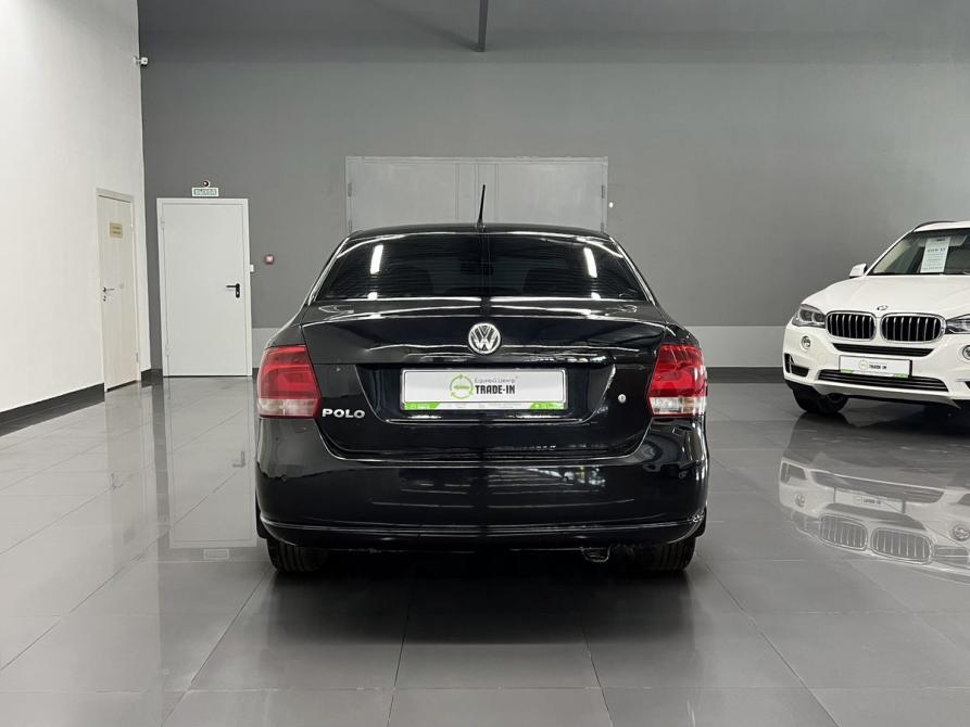 Volkswagen Polo V Тверь  - изображение 4