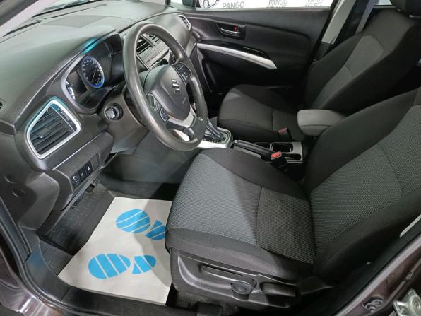 Suzuki SX4 II (S-Cross) с пробегом 2014 года, цена 1 199 000 рублей, 128000 км, хэтчбек, Автокод Объявления