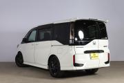 Honda Stepwgn V Рестайлинг Новосибирск  - изображение 24