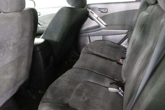 Nissan Murano II (Z51) Рестайлинг 2 с пробегом 2013 года, цена 1 249 990 рублей, 188708 км, внедорожник, Автокод Объявления