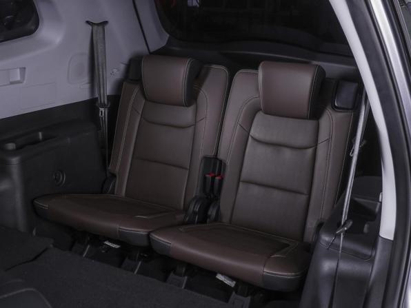 Chery Tiggo 8 Pro I с пробегом 2022 года, цена 1 980 000 рублей, 50110 км, внедорожник, Автокод Объявления
