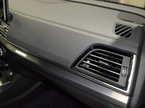 Audi Q5 II (FY) Рестайлинг с пробегом 2025 года, цена 5 555 000 рублей, 60 км, внедорожник, Автокод Объявления