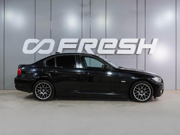 BMW 3 серии V (E90/E91/E92/E93) Рестайлинг с пробегом 2011 года, цена 1 169 000 рублей, 169539 км, седан, Автокод Объявления