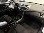 Hyundai Elantra V (MD) Ростов-на-Дону  - изображение 29