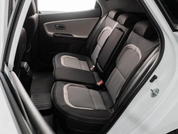 Kia Ceed II с пробегом 2013 года, цена 1 069 000 рублей, 163433 км, хэтчбек, Автокод Объявления