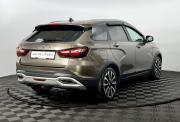 Lada (ВАЗ) Vesta I Рестайлинг (NG) Нижний Новгород  - изображение 30