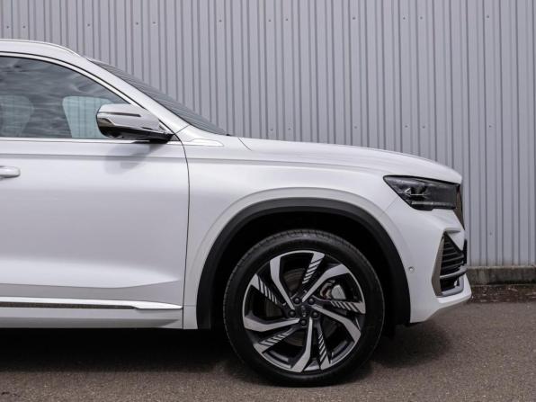 Geely Monjaro I с пробегом 2024 года, цена 3 499 000 рублей, 67754 км, внедорожник, Автокод Объявления