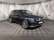 Mercedes-Benz GLC I (X253) Москва  - изображение 23